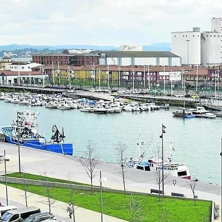 Santander Centro Daire Dış mekan fotoğraf