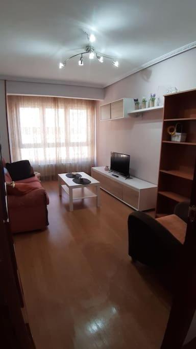 Santander Centro Daire Dış mekan fotoğraf